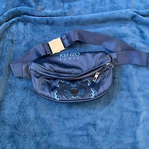 Kenzo Tiger Beltbag